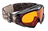 UVEX F2 Performance Goggle