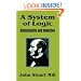 A System of Logic: Ratiocinative and Inductive