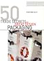 50 Trade Secrets of Great Design Packaging