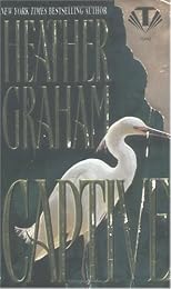 Captive (Florida Civil War (Paperback))