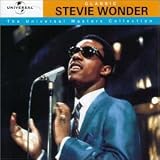 Universal Masters Collection - Stevie Wonder
