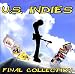 �ͥ�������ǥ��å������⡡US INDIES FINAL COLLECTION