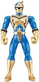 Eigenschaften BANDAI / Bandai 25280-3 Power Ranger Mystic Dragon Rangers 10 cm - Green
