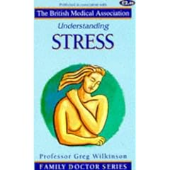 Understanding Stress (Family Doctor Series)