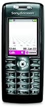 Sony Ericsson T630 - O2 - Pay As You Go Mobile Phone
