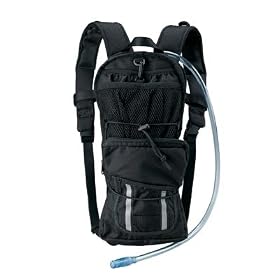 Venturer 2.0 Liter H2O Water Backpack