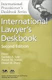 International Lawyer's Deskbook, 2nd Edition (International Practitioner's Deskbook Series)