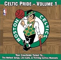 Boston Celtics: Celtic Pride