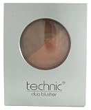 Technic Duo Blusher Compact #Natural (19.4g)