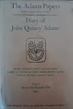 Diary of John Quincy Adams, Volume 2: March 1786 - December 1788, Index (Adams Papers)