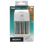 Sony BCG34HLD4F - Cargador de pilas r...