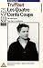 Les Quatre Cents Coups * [VHS] [1960]