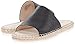 Nine West Women's Davinia Leather Dress Sandal