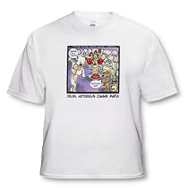 Canine Mafia - Toddler T-Shirt (4T)