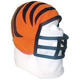 NFL Ultimate Fan Helmet Hats: Cincinnati Bengals - Size Youth