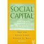 Social Capital: Theory and Research (Sociology and Economics)