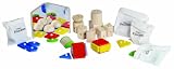 Plan Education Mathematics 3D Shape Play Set