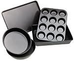 Philippe Richard 5-Piece Deluxe Bakeware Set, Seville