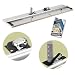 Logan 450 Intermediate 40 in. cutter 450 intermediate