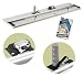 Logan 270 Blades for Model 450 Mat Cutter Pack of 10