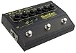 Tech 21 PBDR SansAmp Programmable Bass Driver DI Tech 21 PBDR SansAmp Programmable Bass Driver DI
