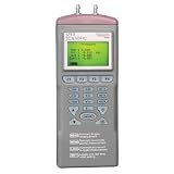 Datalogging Manometer 15 PSI - 840099 - by Sper Scientific