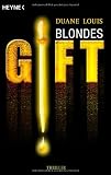 Blondes Gift: Roman Medium
