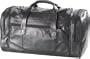 Clava Executive 19 Duffel - Quinley Black