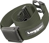 TAGGER(�^�K�[) CREW(��T�C�Y) STRAP ARGR CS-12