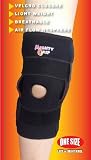 Stabilized Hinged Knee Support Large