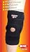 Stabilized Hinged Knee Support Large