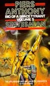 Bio of a Space Tyrant: Statesman v 5