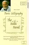 Basic Calligraphy - The Italic Hand - With Barry Floyd [1995] VHS