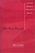 The War Puzzle (Cambridge Studies in International Relations)