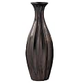 Cairo Vase- Dark Bronze(Small)