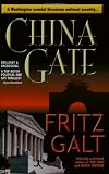 China Gate: An International Thriller image