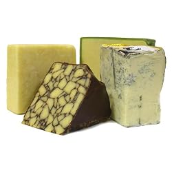 Irish Cheese Assortment (2 pound) by igourmet.com