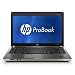 ProBook 4330s - Intel Core i3-2350M 2.3GHz; 4GB DDR3 SDRAM; 320GB SATA II; 33.782 cm (13.3 ) LED HD; DVD+/-RW SuperMulti DL; Intel HD Graphics 3000; 802.11b/g/n; Bluetooth 3.0; 720p HD webcam; Windows 7 Professional 64 (LY464EA#ABU)