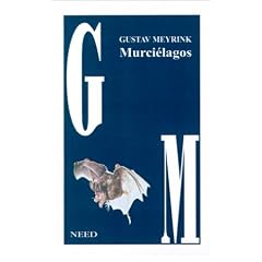 Murcielagos (Spanish Edition)