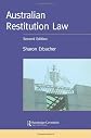 Australian Restitution Law, 2nd Edition
