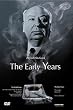Alfred Hitchcock - The Early Years (6 DVDs)