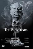 cover of Alfred Hitchcock - The Early Years (6 DVDs)