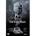 Alfred Hitchcock - The Early Years (6 DVDs)