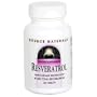 Resveratrol 40mg - 120 - Tablet