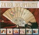 Revue Various  / Zauber Der Operette