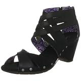 Catapillar Vivi Wedges Heels