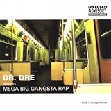 Mega Big Gangsta Rap