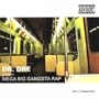 Mega Big Gansta Rap