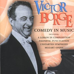 CD-Charts  Music : Comedy in Music