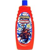 Spiderman Bath & Shower Sudz 16 oz.